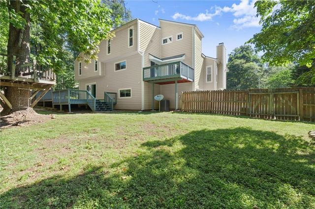 2193 Oakrill Court, Marietta, GA 30062