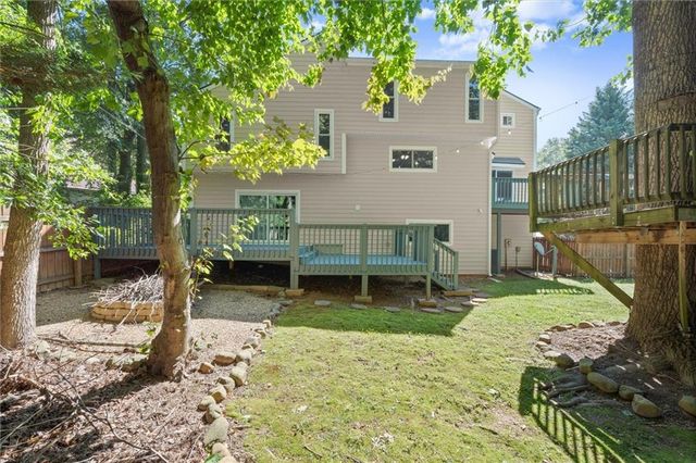 2193 Oakrill Court, Marietta, GA 30062