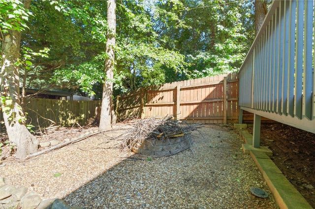 2193 Oakrill Court, Marietta, GA 30062