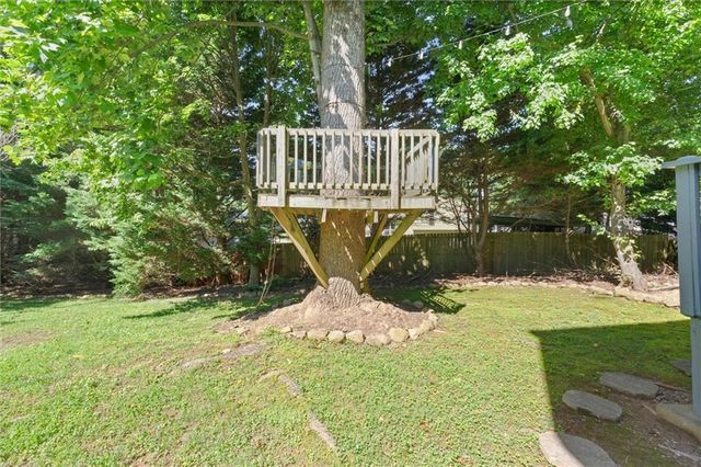 2193 Oakrill Court, Marietta, GA 30062