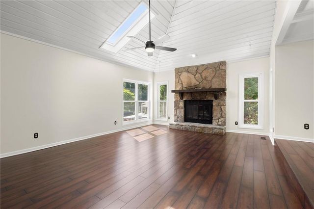 2193 Oakrill Court, Marietta, GA 30062