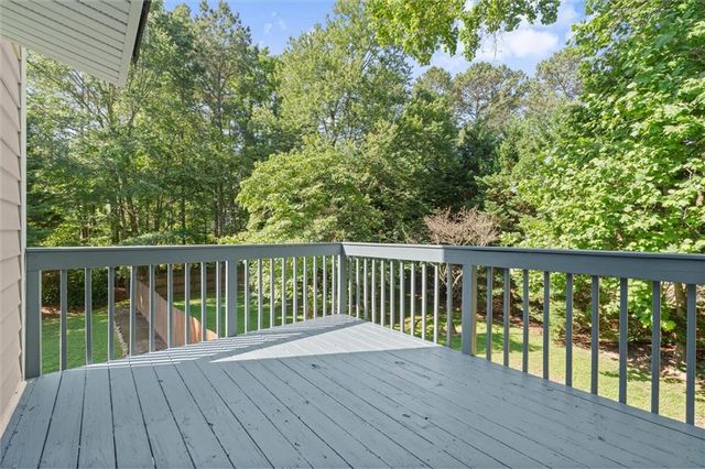2193 Oakrill Court, Marietta, GA 30062