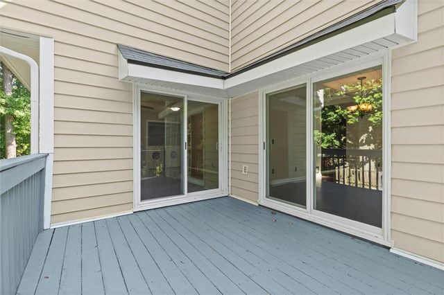 2193 Oakrill Court, Marietta, GA 30062