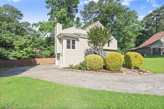 2193 Oakrill Court, Marietta, GA 30062
