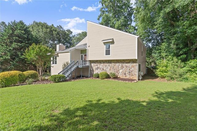2193 Oakrill Court, Marietta, GA 30062