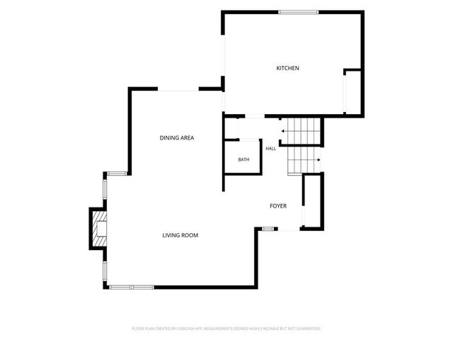 2193 Oakrill Court, Marietta, GA 30062