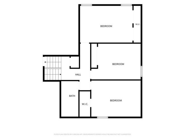 2193 Oakrill Court, Marietta, GA 30062