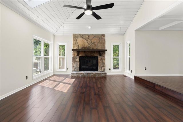 2193 Oakrill Court, Marietta, GA 30062