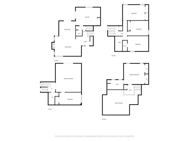 2193 Oakrill Court, Marietta, GA 30062