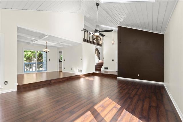 2193 Oakrill Court, Marietta, GA 30062