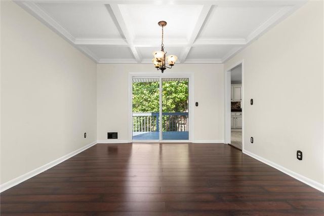 2193 Oakrill Court, Marietta, GA 30062