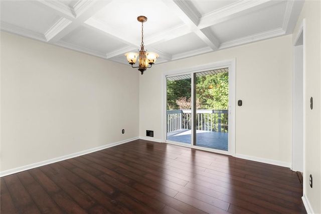 2193 Oakrill Court, Marietta, GA 30062