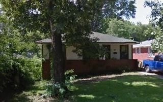 247 E Jordan Street, Shreveport, LA 71101