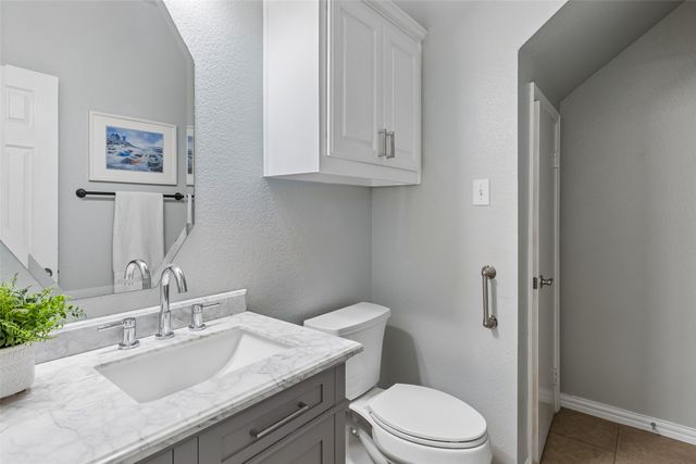 14217 Signal Hill Drive, Little Elm, TX 75068