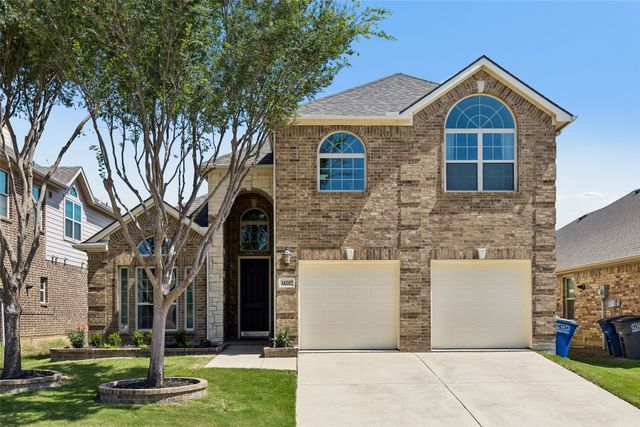 14217 Signal Hill Drive, Little Elm, TX 75068