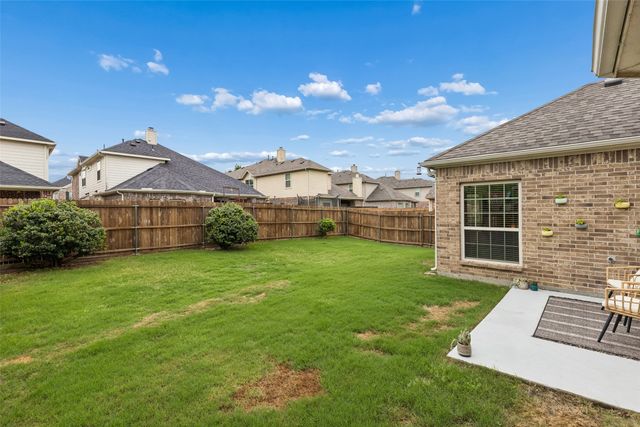 14217 Signal Hill Drive, Little Elm, TX 75068