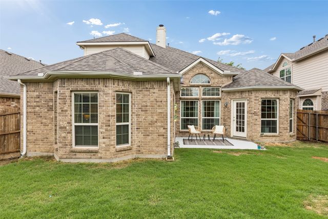 14217 Signal Hill Drive, Little Elm, TX 75068