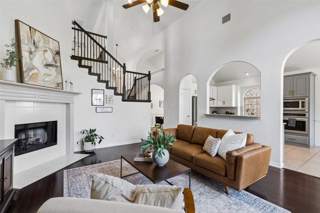 14217 Signal Hill Drive, Little Elm, TX 75068