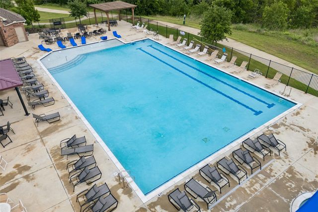 14217 Signal Hill Drive, Little Elm, TX 75068