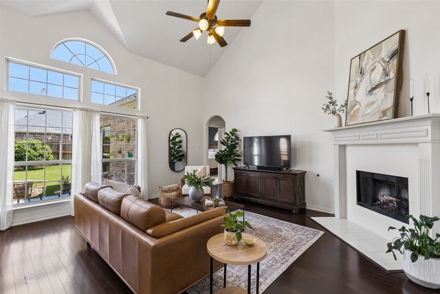 14217 Signal Hill Drive, Little Elm, TX 75068
