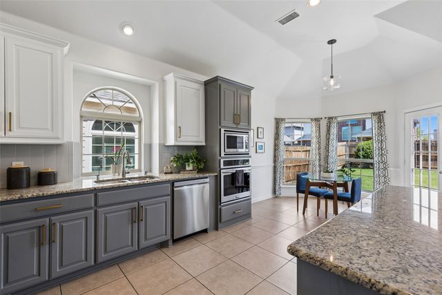 14217 Signal Hill Drive, Little Elm, TX 75068