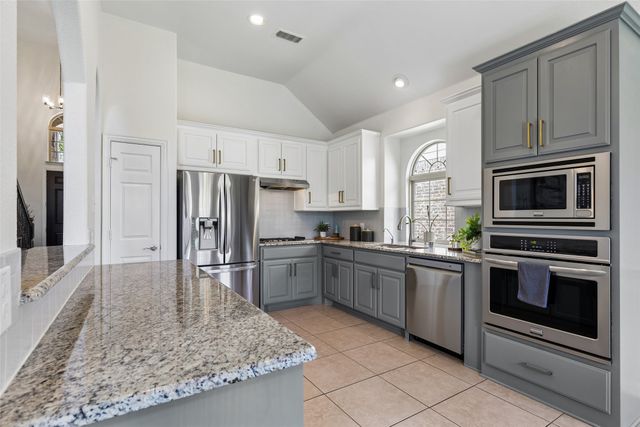 14217 Signal Hill Drive, Little Elm, TX 75068