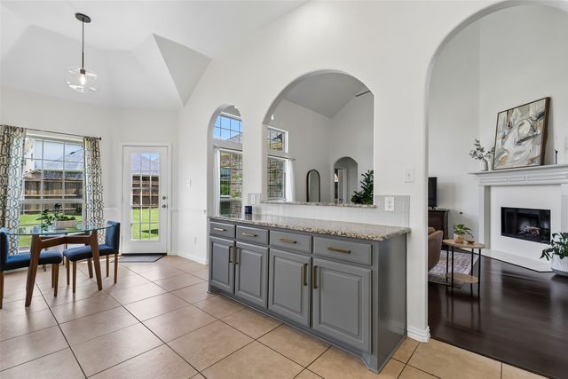 14217 Signal Hill Drive, Little Elm, TX 75068