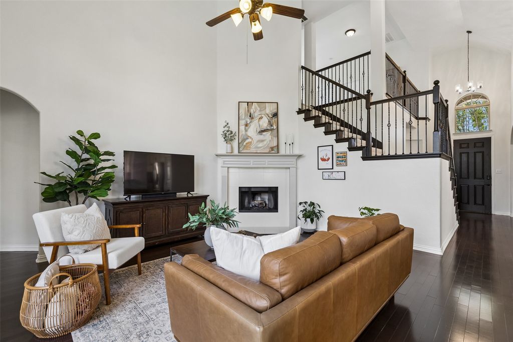 14217 Signal Hill Drive, Little Elm, TX 75068