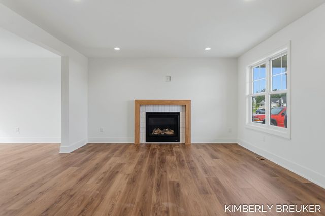 6268 Roman Road, Allendale, MI 49401