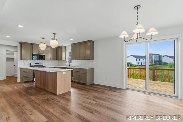 6268 Roman Road, Allendale, MI 49401
