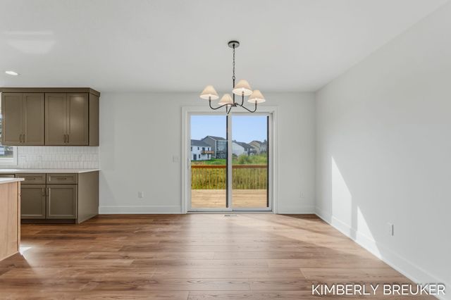 6268 Roman Road, Allendale, MI 49401