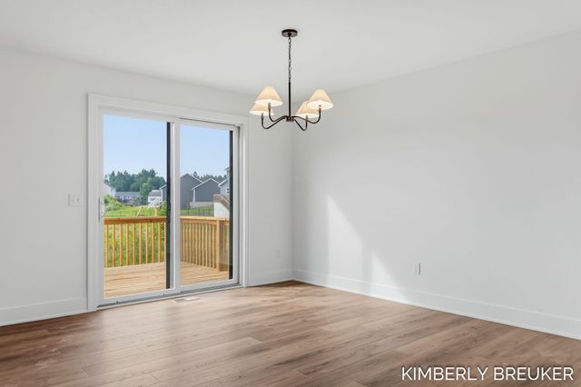6268 Roman Road, Allendale, MI 49401