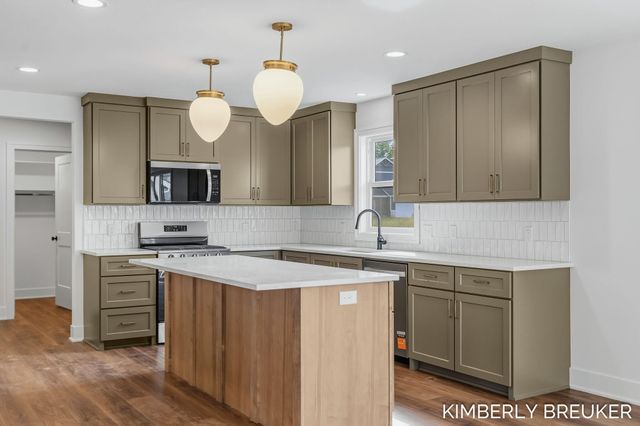 6268 Roman Road, Allendale, MI 49401