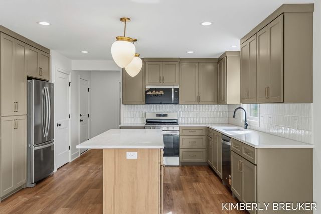 6268 Roman Road, Allendale, MI 49401