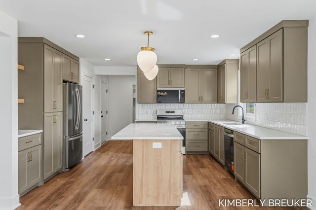 6268 Roman Road, Allendale, MI 49401