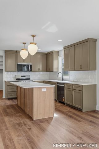 6268 Roman Road, Allendale, MI 49401