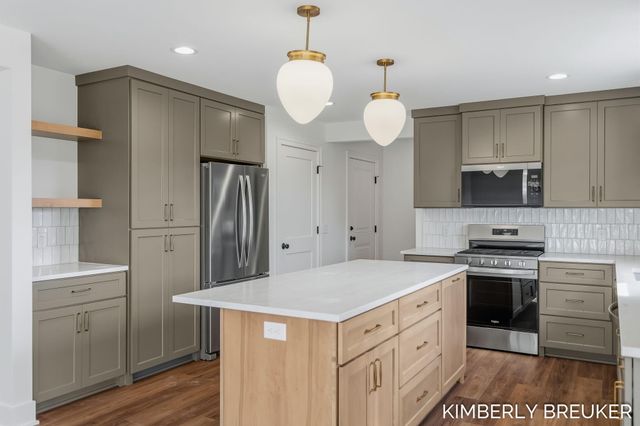 6268 Roman Road, Allendale, MI 49401