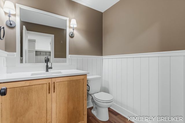 6268 Roman Road, Allendale, MI 49401
