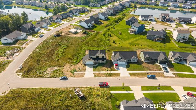6268 Roman Road, Allendale, MI 49401