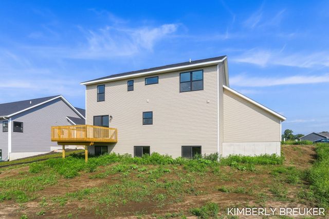6268 Roman Road, Allendale, MI 49401