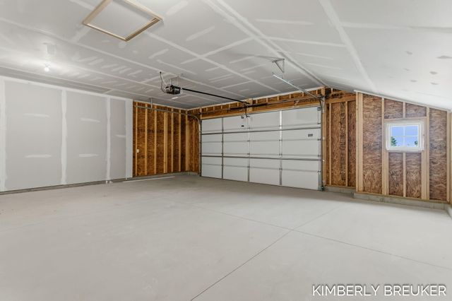 6268 Roman Road, Allendale, MI 49401