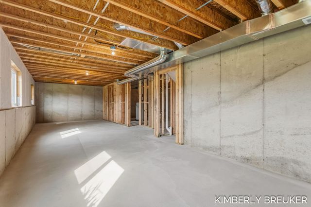 6268 Roman Road, Allendale, MI 49401