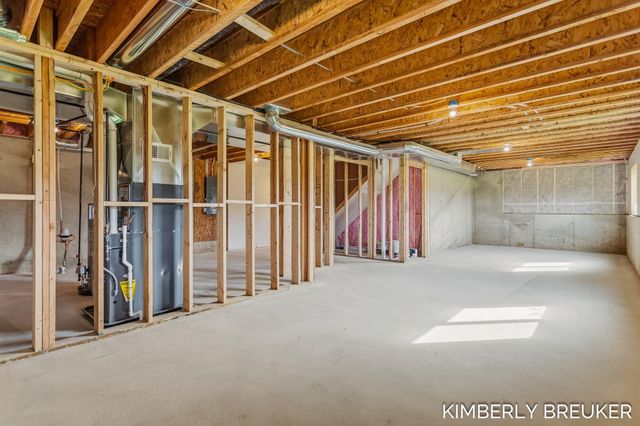 6268 Roman Road, Allendale, MI 49401