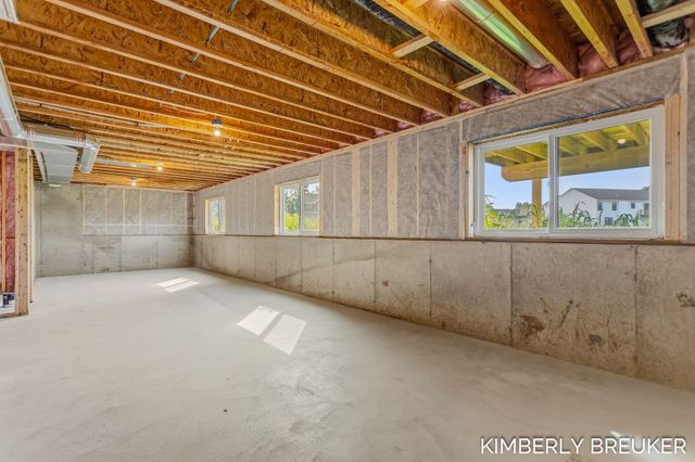 6268 Roman Road, Allendale, MI 49401