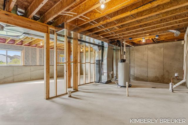 6268 Roman Road, Allendale, MI 49401