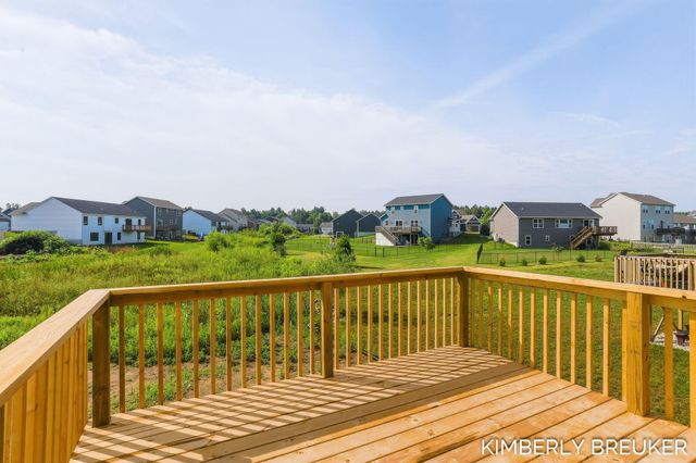 6268 Roman Road, Allendale, MI 49401