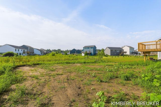 6268 Roman Road, Allendale, MI 49401