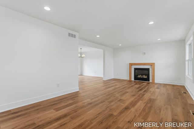 6268 Roman Road, Allendale, MI 49401