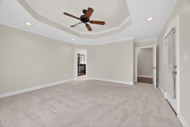 631 Cross Link Drive, Angier, NC 27501