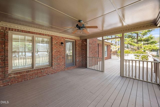 631 Cross Link Drive, Angier, NC 27501